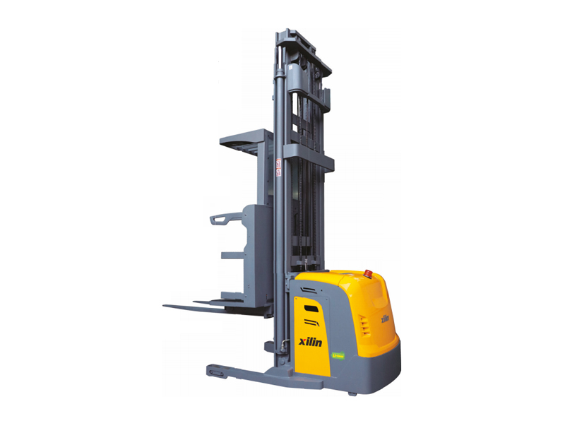 Xilin OPS15 · Order Picker de Alto Nivel