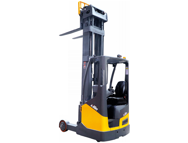 Xilin CQD16-Li · Reach Truck Litio